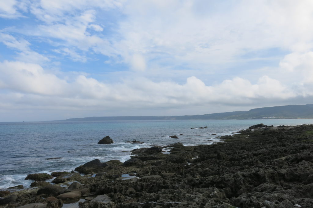 Kenting, Pingtung: Jialeshui 佳樂水