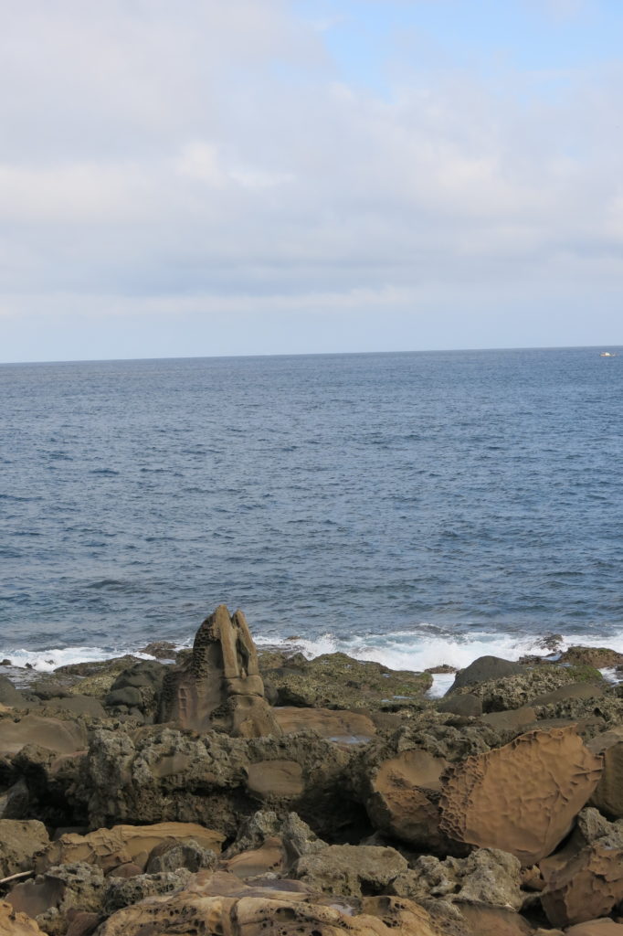 Kenting, Pingtung: Jialeshui 佳樂水