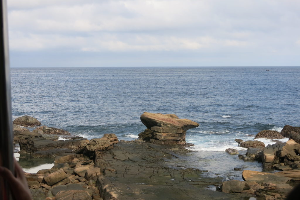 Kenting, Pingtung: Jialeshui 佳樂水
