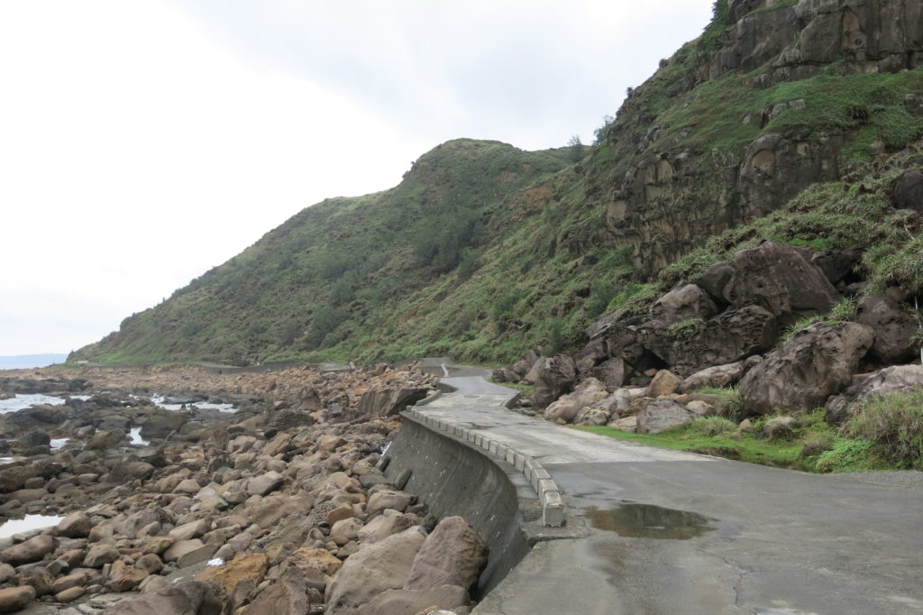 Kenting, Pingtung: Jialeshui 佳樂水