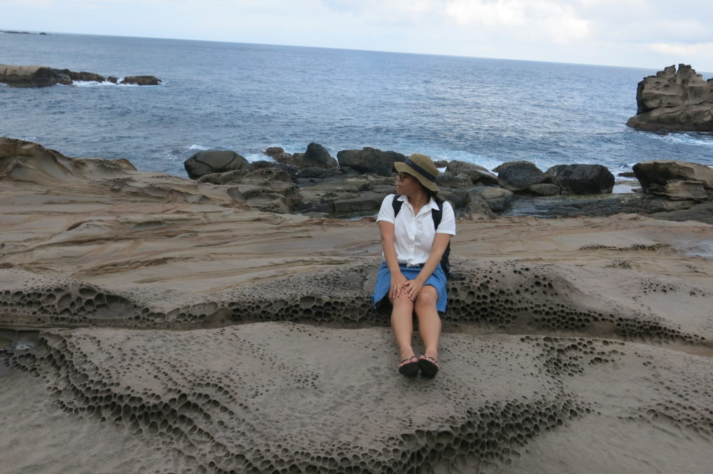 Kenting, Pingtung: Jialeshui 佳樂水