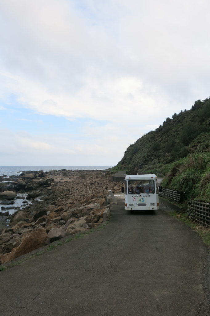 Kenting, Pingtung: Jialeshui 佳樂水
