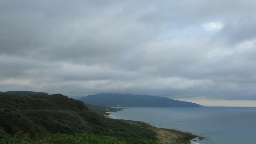 Kenting, Pingtung: Fengchuisha 風吹沙