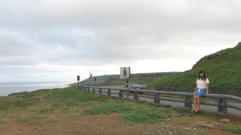 Kenting, Pingtung: Fengchuisha 風吹沙