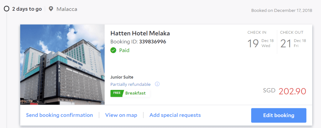 Agoda Best Price Guarantee: How To Beat The Price?