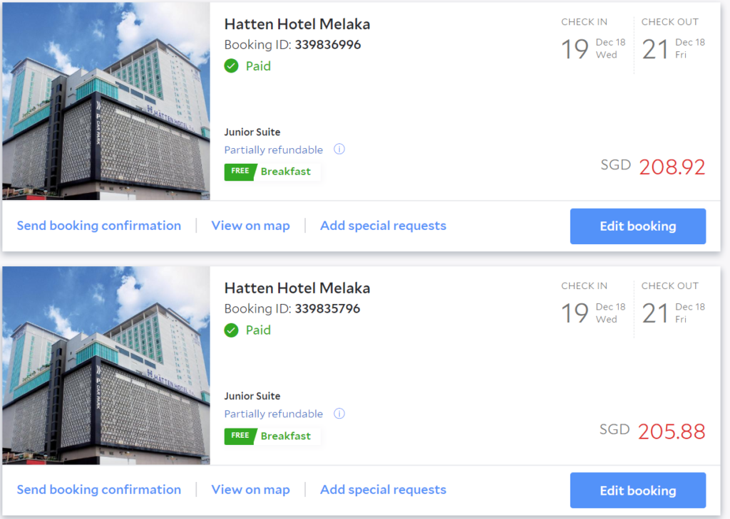 Agoda Best Price Guarantee How To Beat The Price?