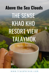 The Sense Resort Khao Kho