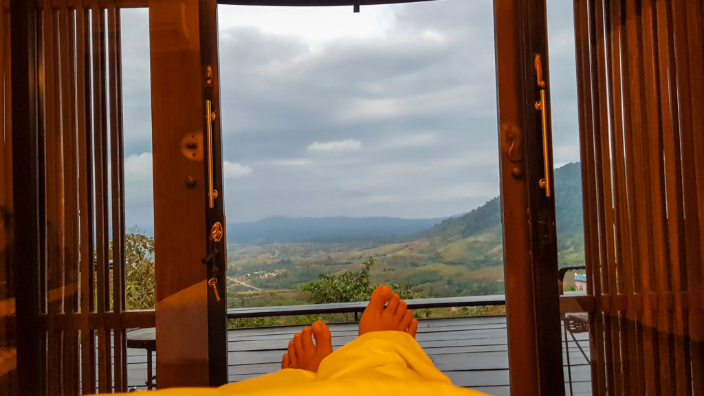 The Sense Resort Khao Kho