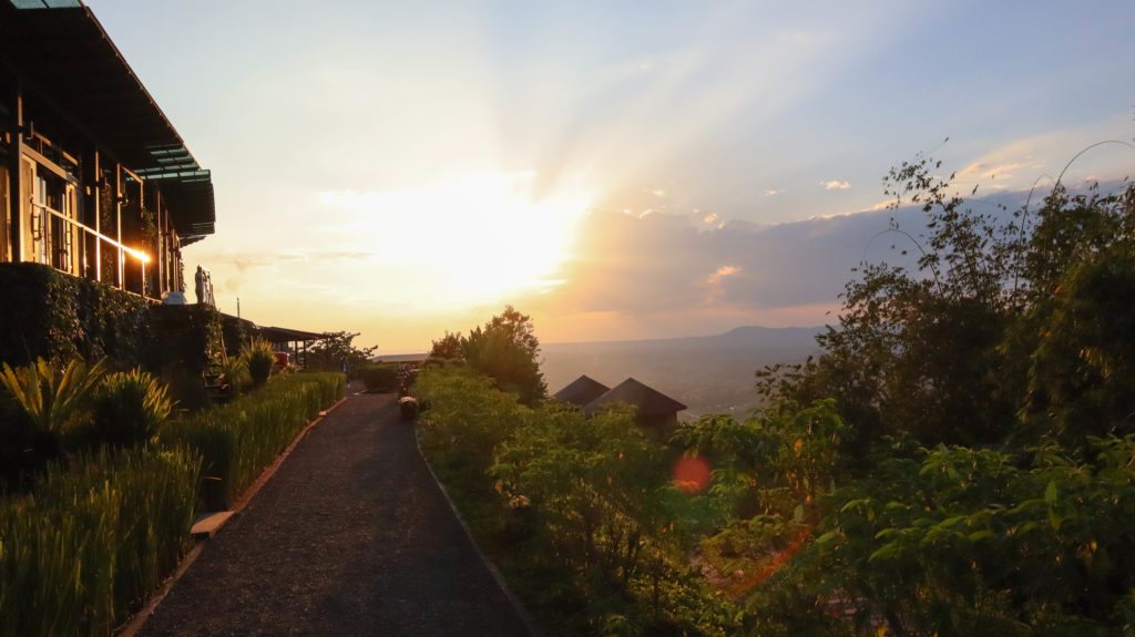 The Sense Resort Khao Kho