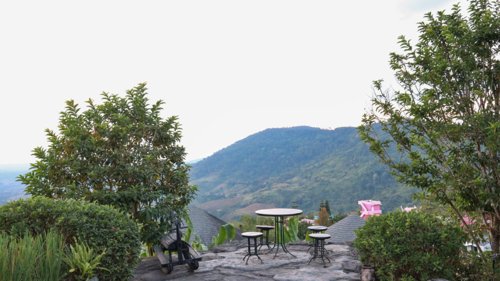 The Sense Resort Khao Kho