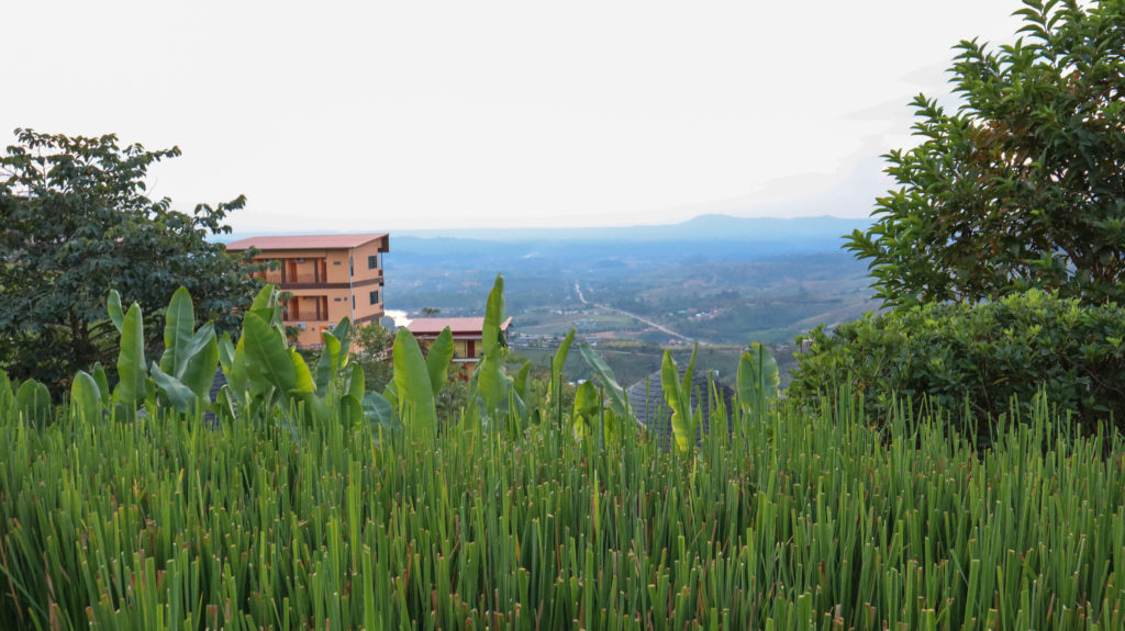 The Sense Resort Khao Kho