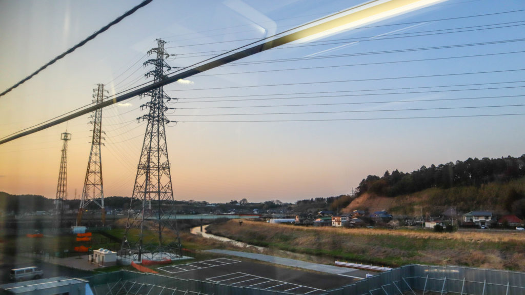 3 First Impressions of Japan: Tokyo City