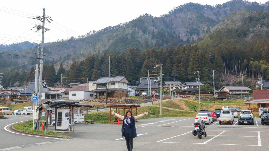 3 First Impressions of Japan: Tokyo City