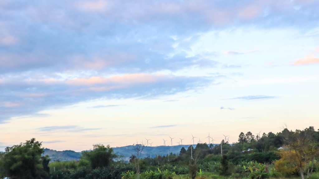 Khao kho Thailand Accommodation: Bankhaokho Village