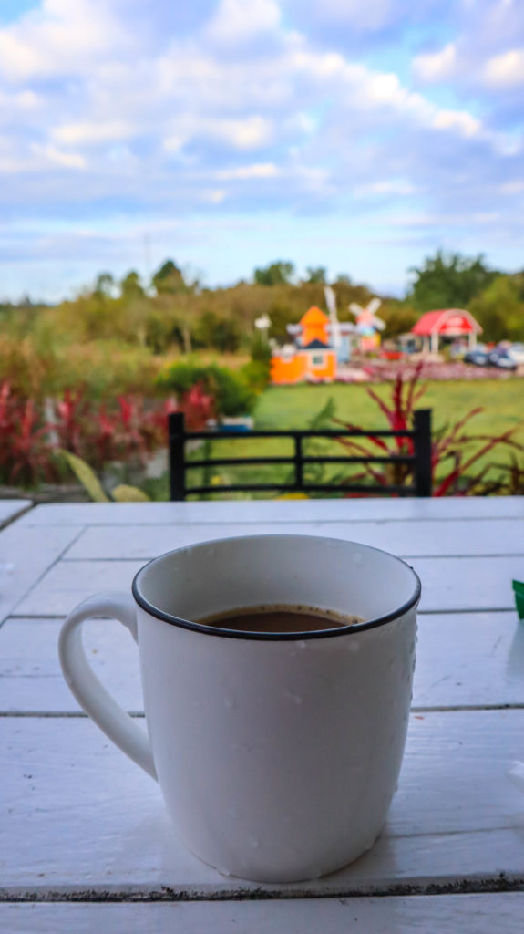 Khao kho Thailand Accommodation: Bankhaokho Village