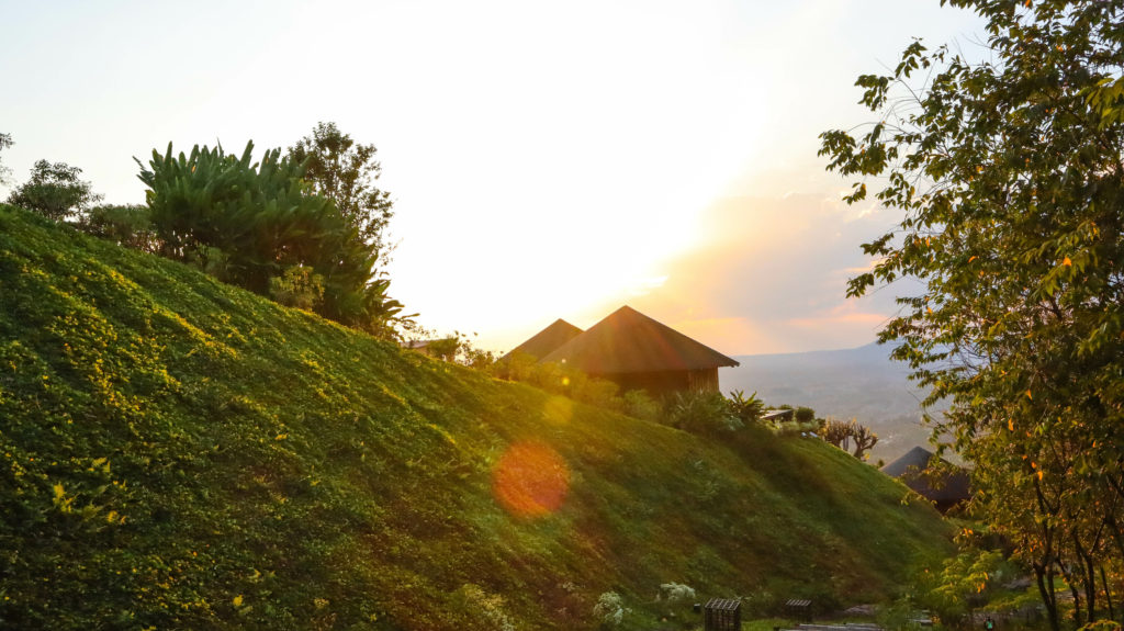 Khao kho itinerary: The Sense Resort Khao kho