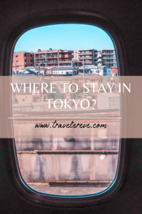 Where to stay in Tokyo: Hotel Unizo Tokyo Ginza-Itchome 