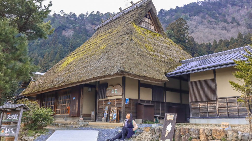 Things to do in Miyama Kyoto traditional village