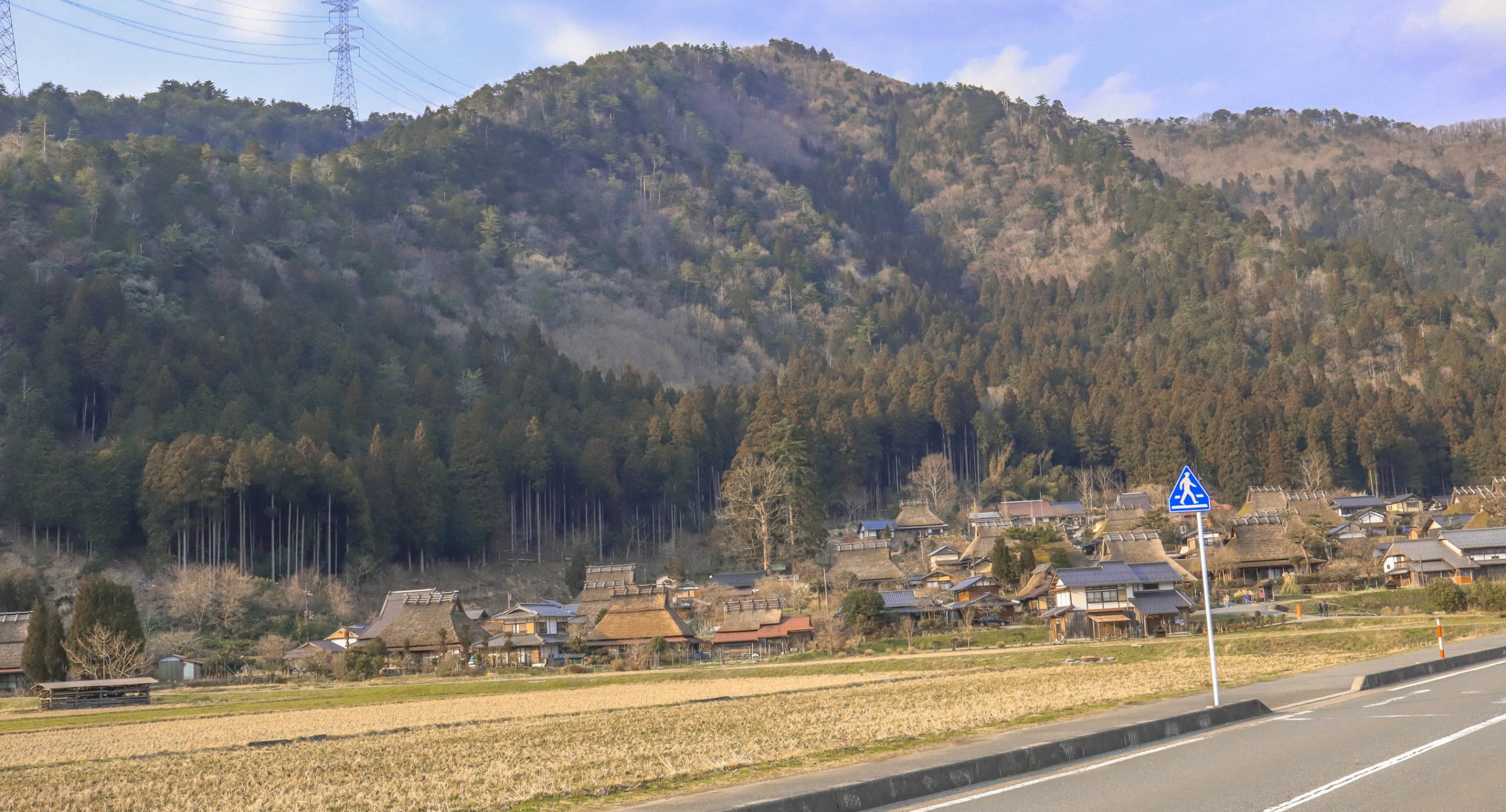 Visit Miyama Kyoto Traditional Thatched Roof Village, Kyoto's Best Secret