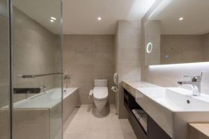 K Hotels Taipei Chang An Deluxe Twin Room 