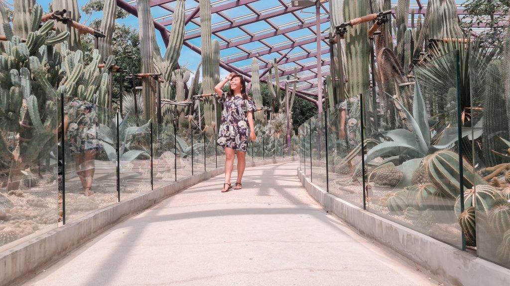 Instagram worthy places in Singapore, Sun Pavilion