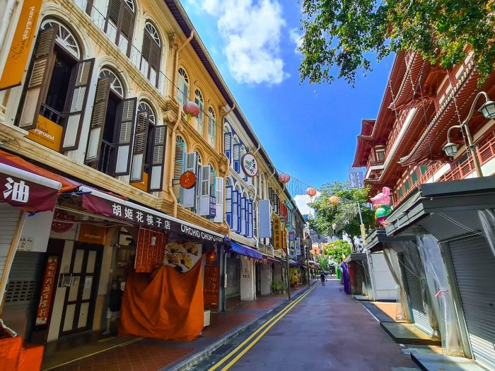 How to redeem SingapoRediscovers vouchers