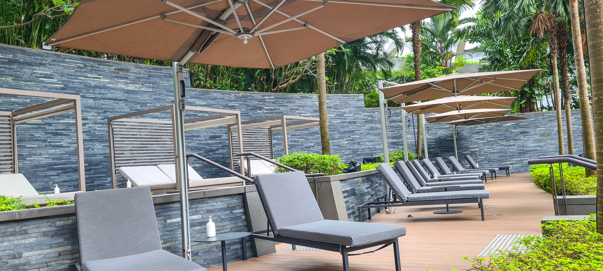 Ritz Carlton Singapore: Most instagrammable worthy hotel in Singapore