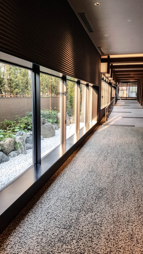 Hotel Keihan Kyoto Hachijoguchi near Kyoto station