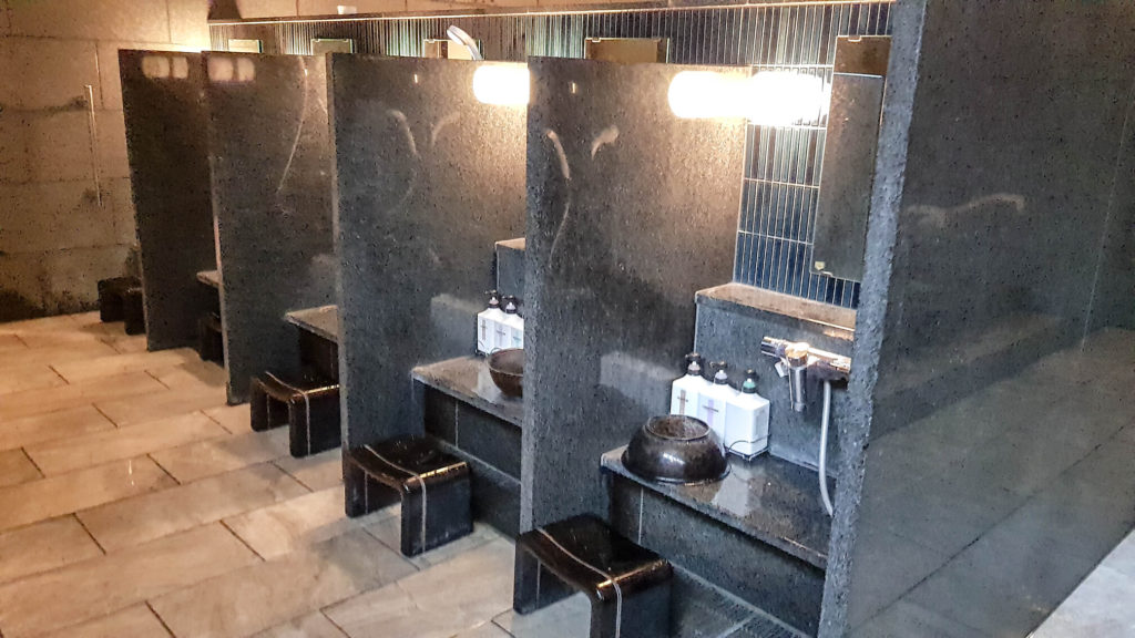Hotel Keihan Kyoto Hachijoguchi with public bath