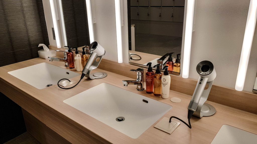 Hotel Keihan Kyoto Hachijoguchi with public bath