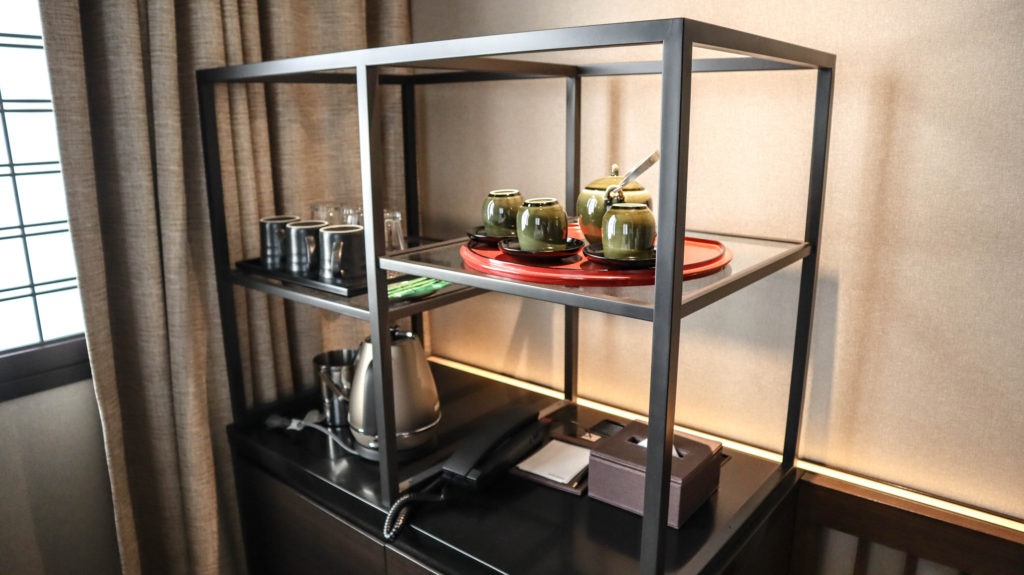 Where to stay in Kyoto: Kyoto accommodation 