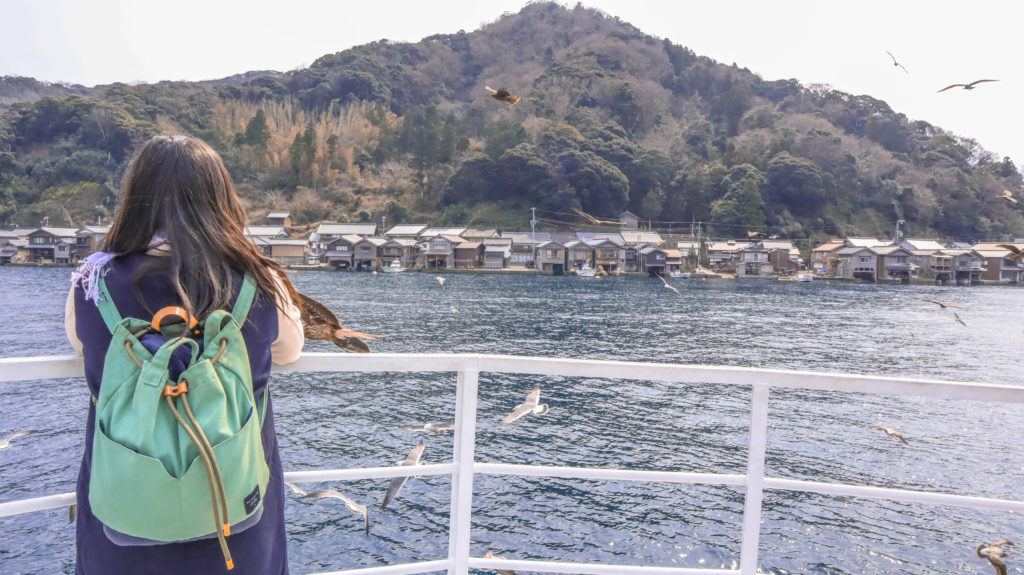 Kyoto by the sea: The Hidden Gem of Kyoto