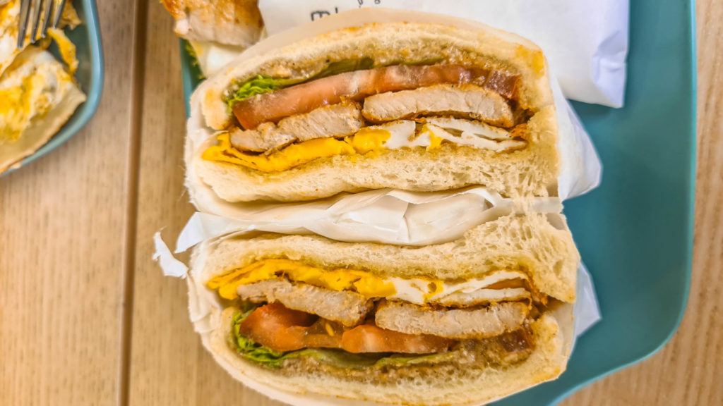 早尚好 Good Morning Food Truck