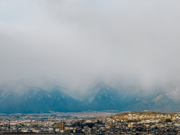 kamikochi accomodation